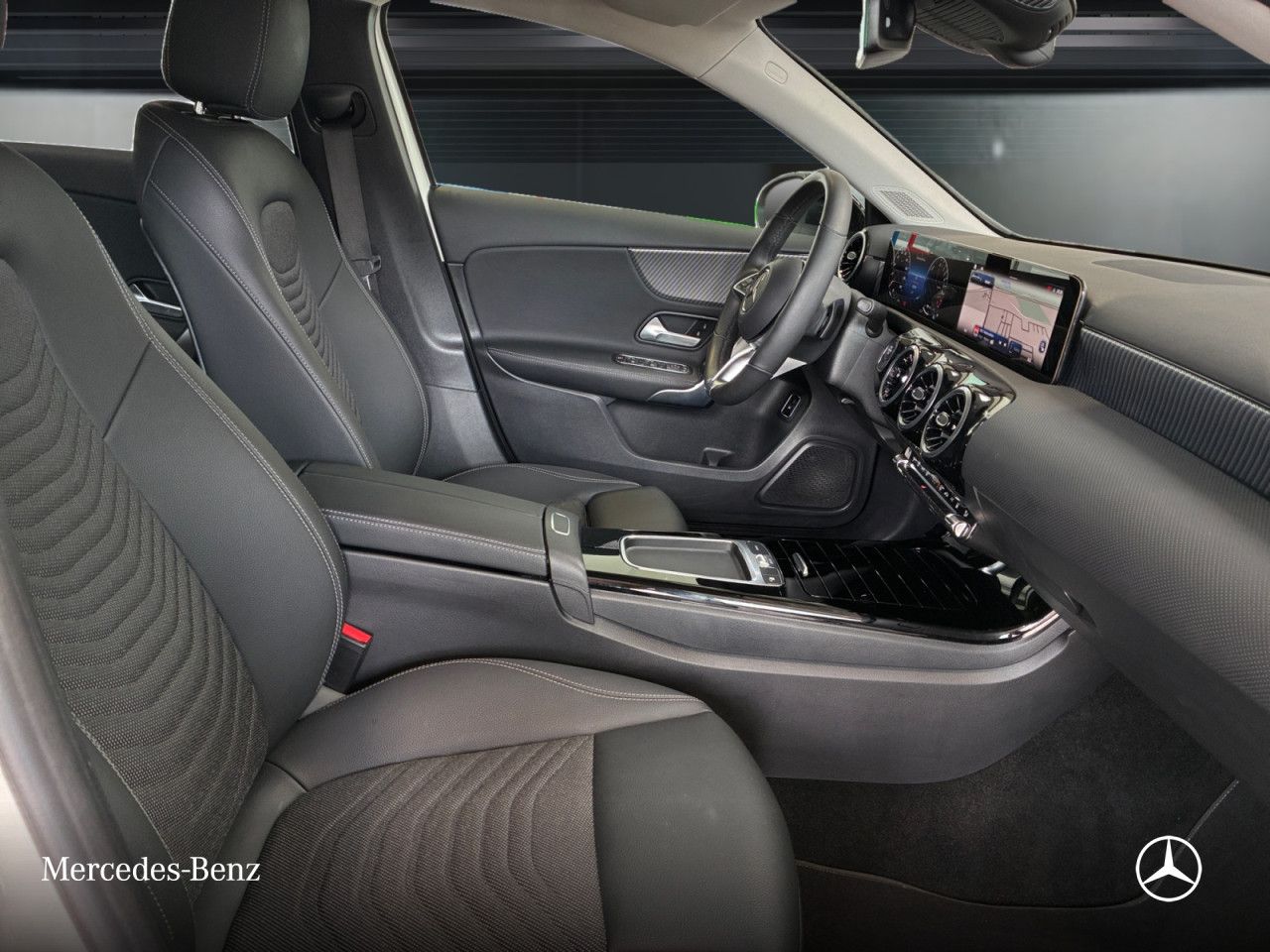 Mercedes-Benz A-Klasse – Bild 8