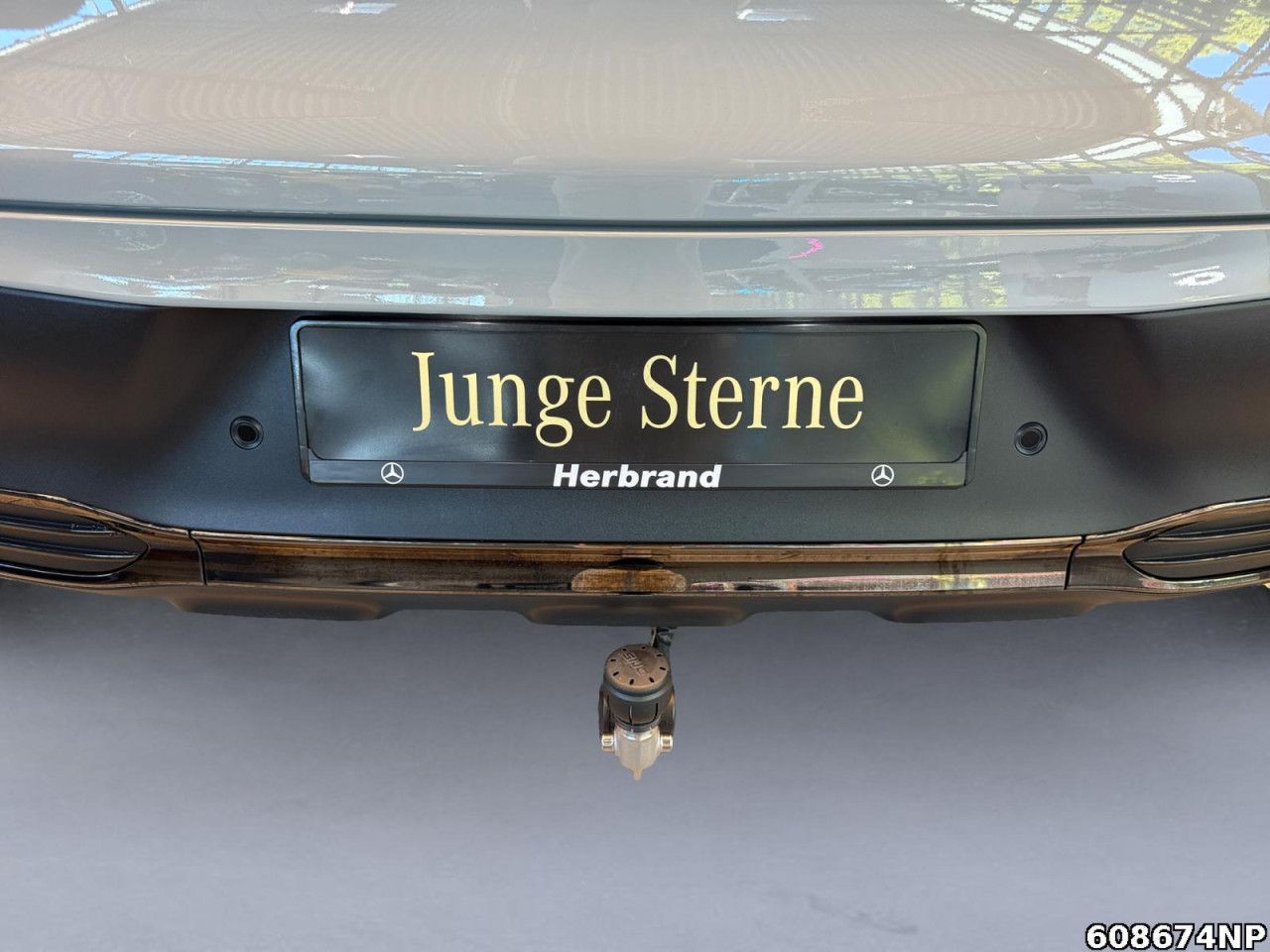 Mercedes-Benz EQE – Bild 13