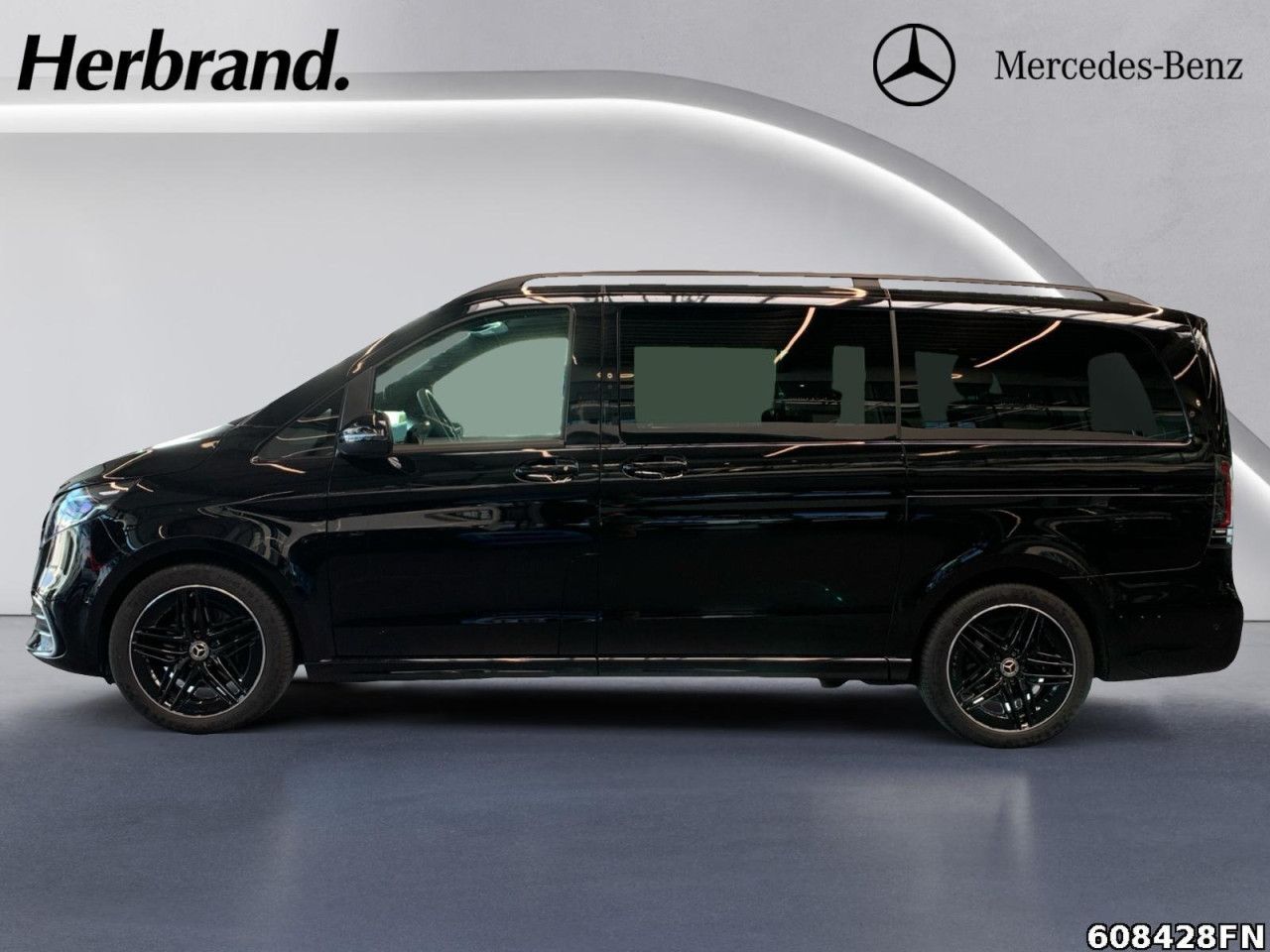 Mercedes-Benz V-Klasse – Bild 4