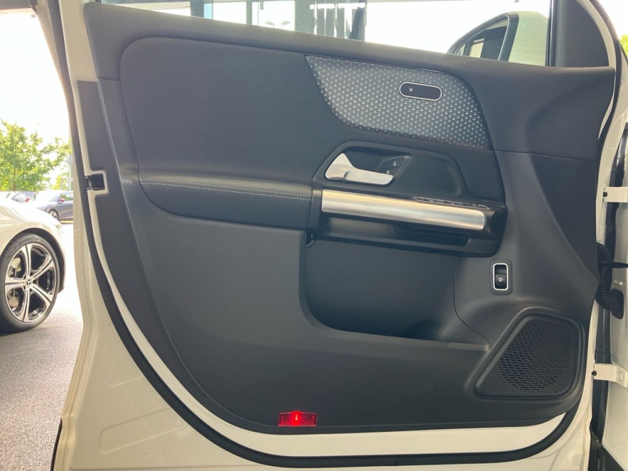 Mercedes-Benz GLA – Bild 13