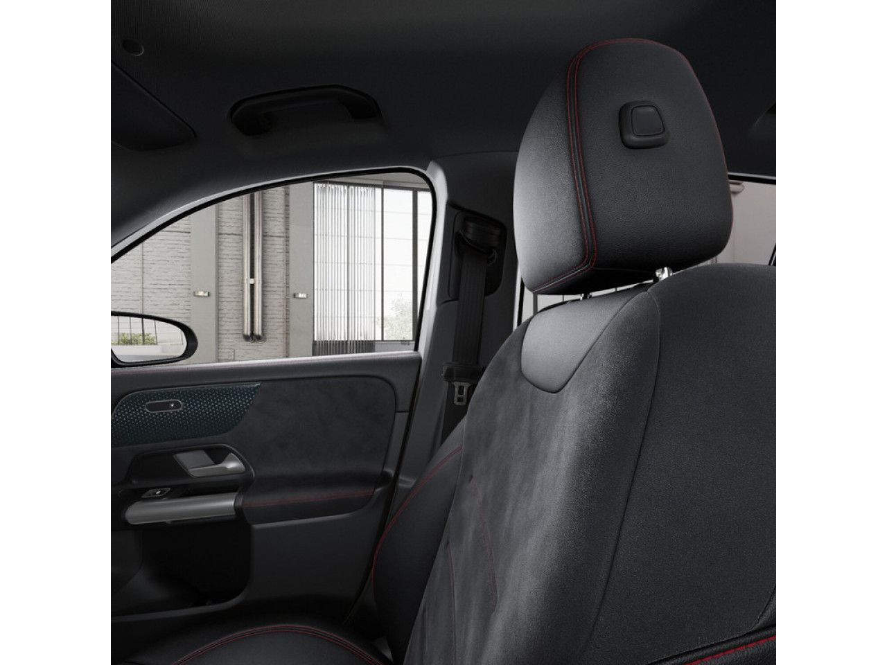 Mercedes-Benz GLA – Bild 17