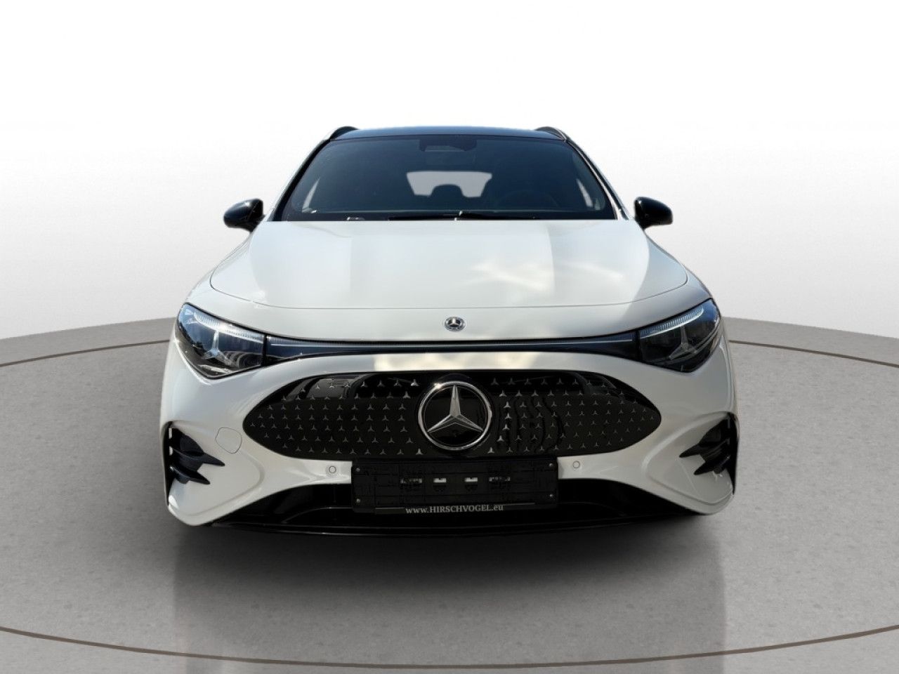 Mercedes-Benz CLA – Bild 2