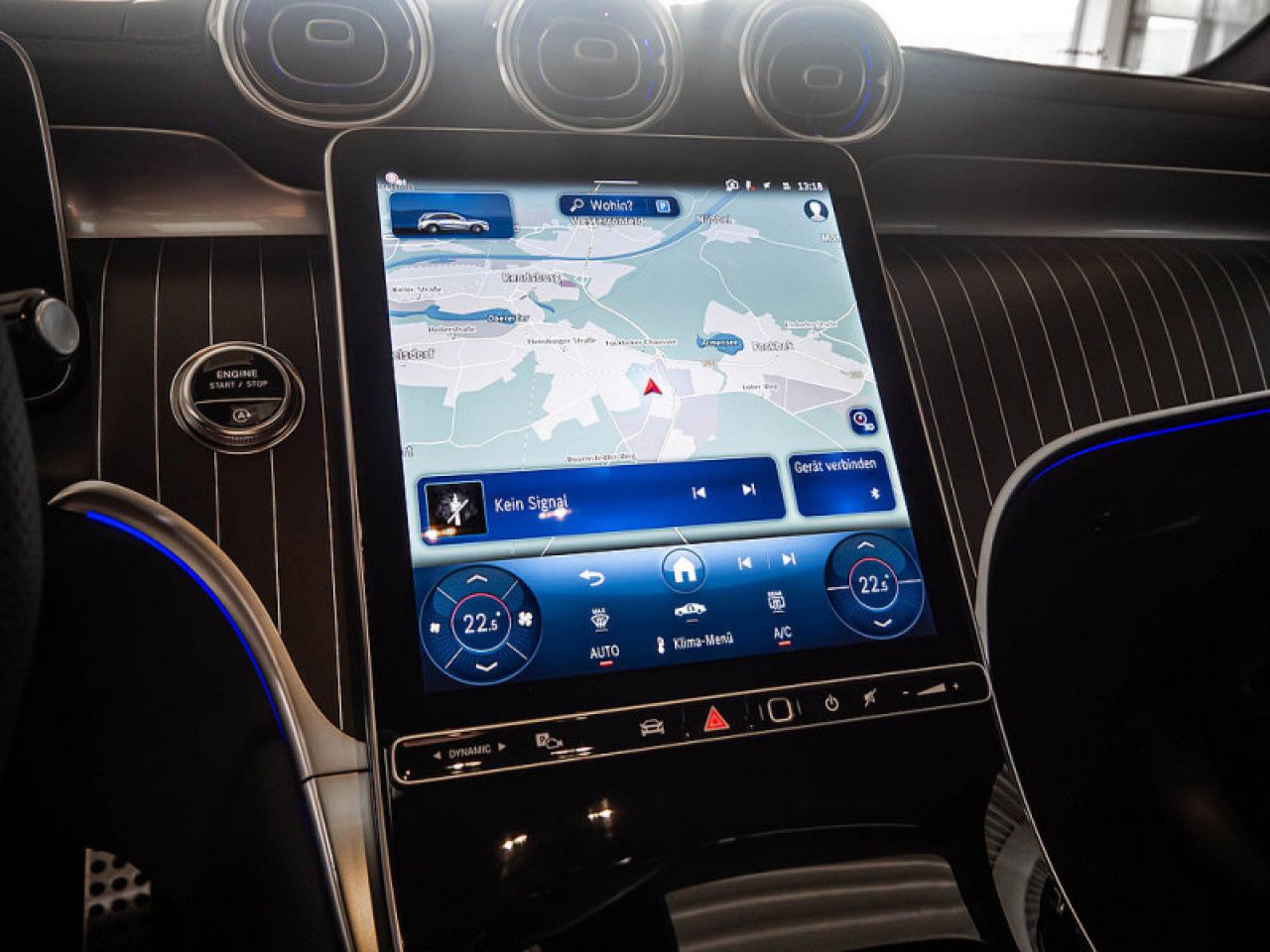 Mercedes-Benz GLC – Bild 13