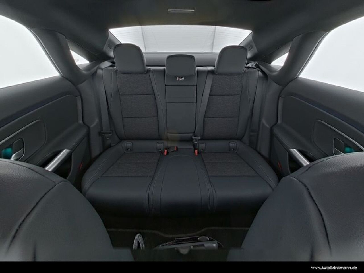 Mercedes-Benz CLA – Bild 8
