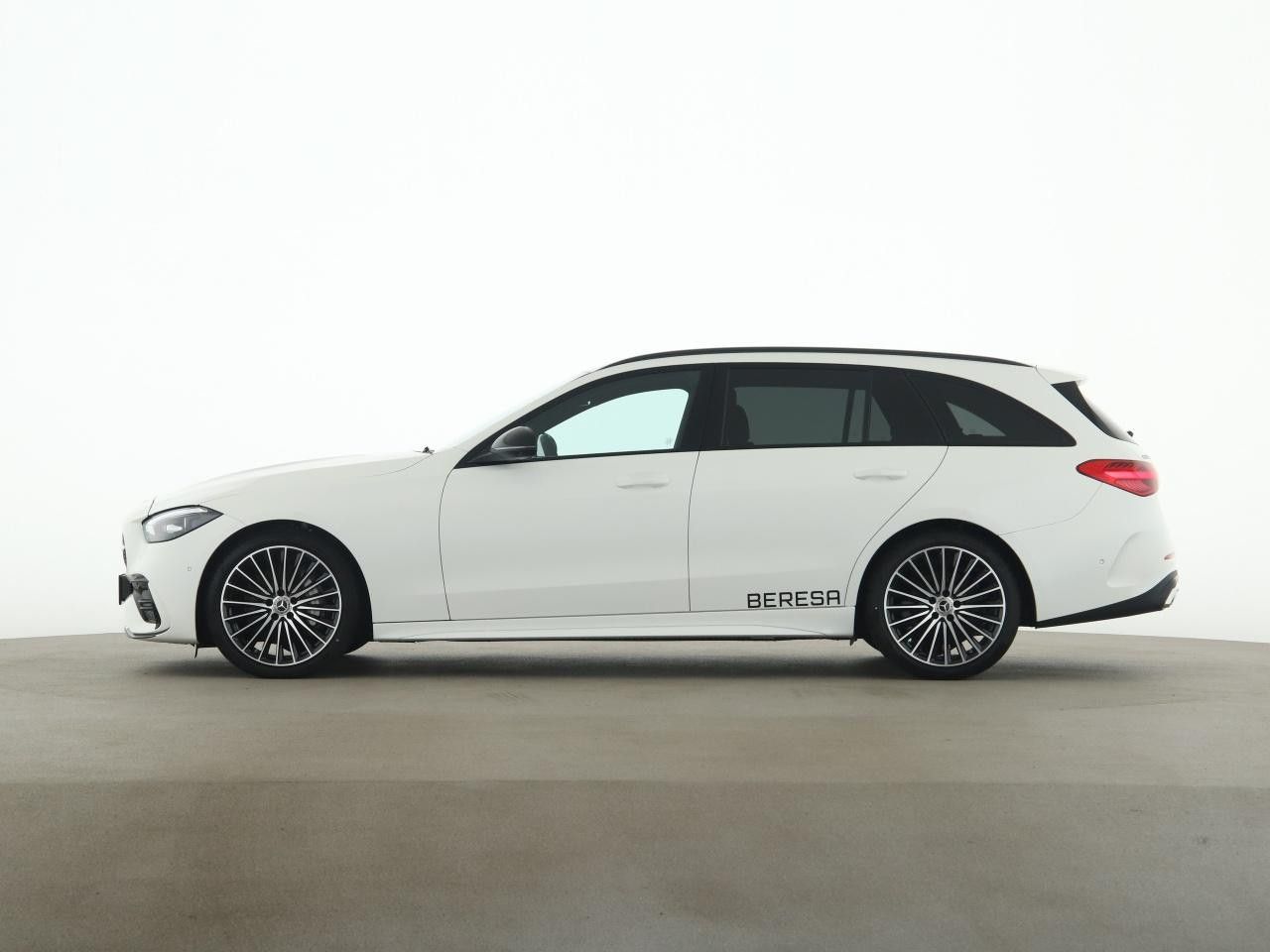 Mercedes-Benz C-Klasse – Bild 3