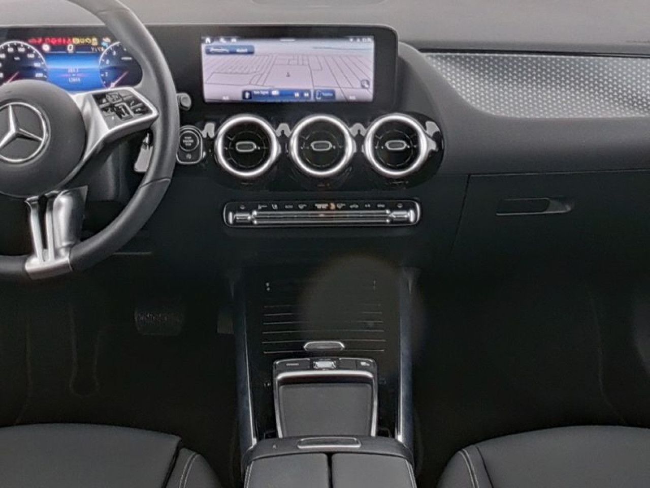 Mercedes-Benz B-Klasse – Bild 4