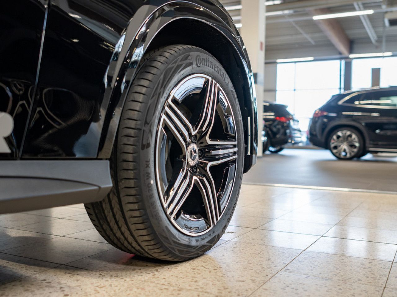 Mercedes-Benz GLC – Bild 8