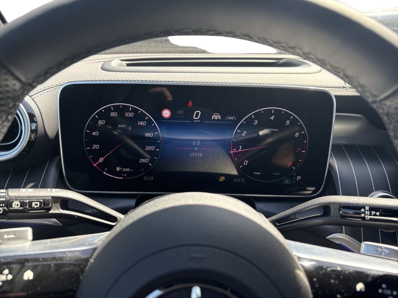 Mercedes-Benz GLC – Bild 10