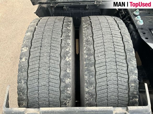 MAN TGX 18.510 4x2 BL SA 11