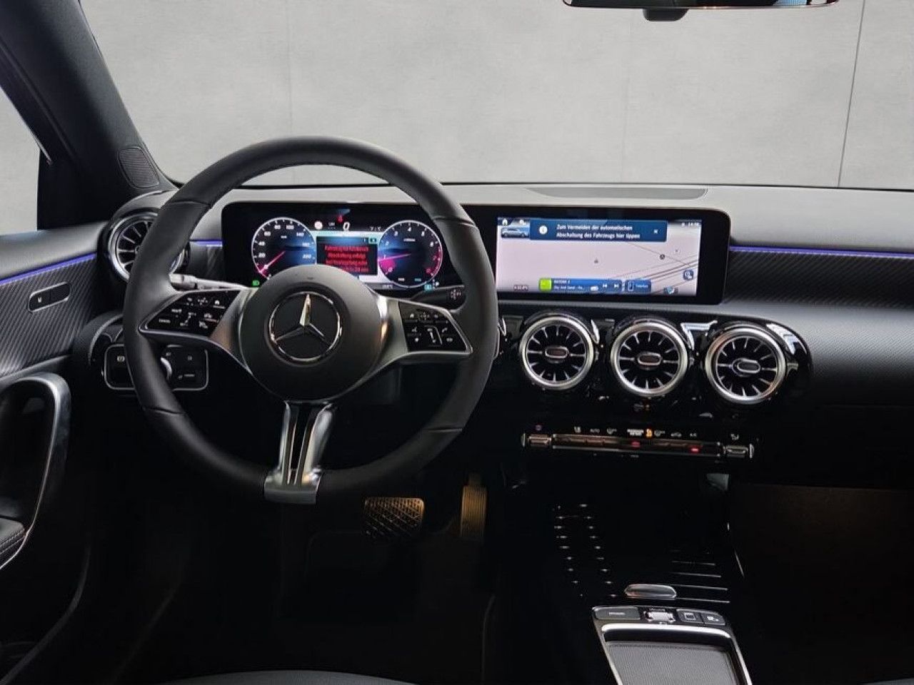 Mercedes-Benz A-Klasse – Bild 13