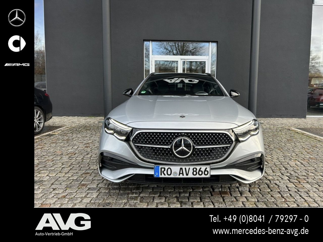 Mercedes-Benz E-Klasse – Bild 2