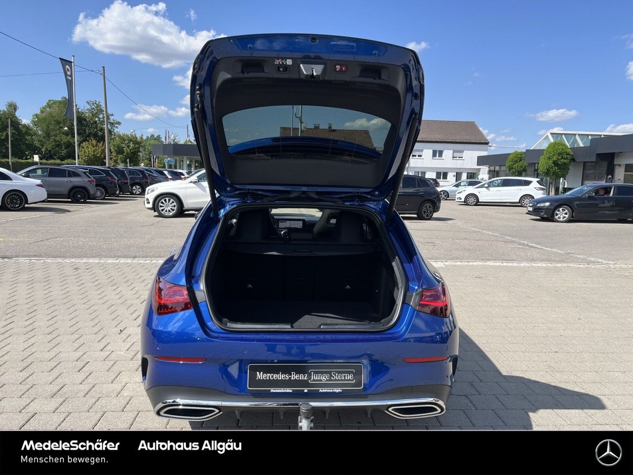 Mercedes-Benz CLA – Bild 17