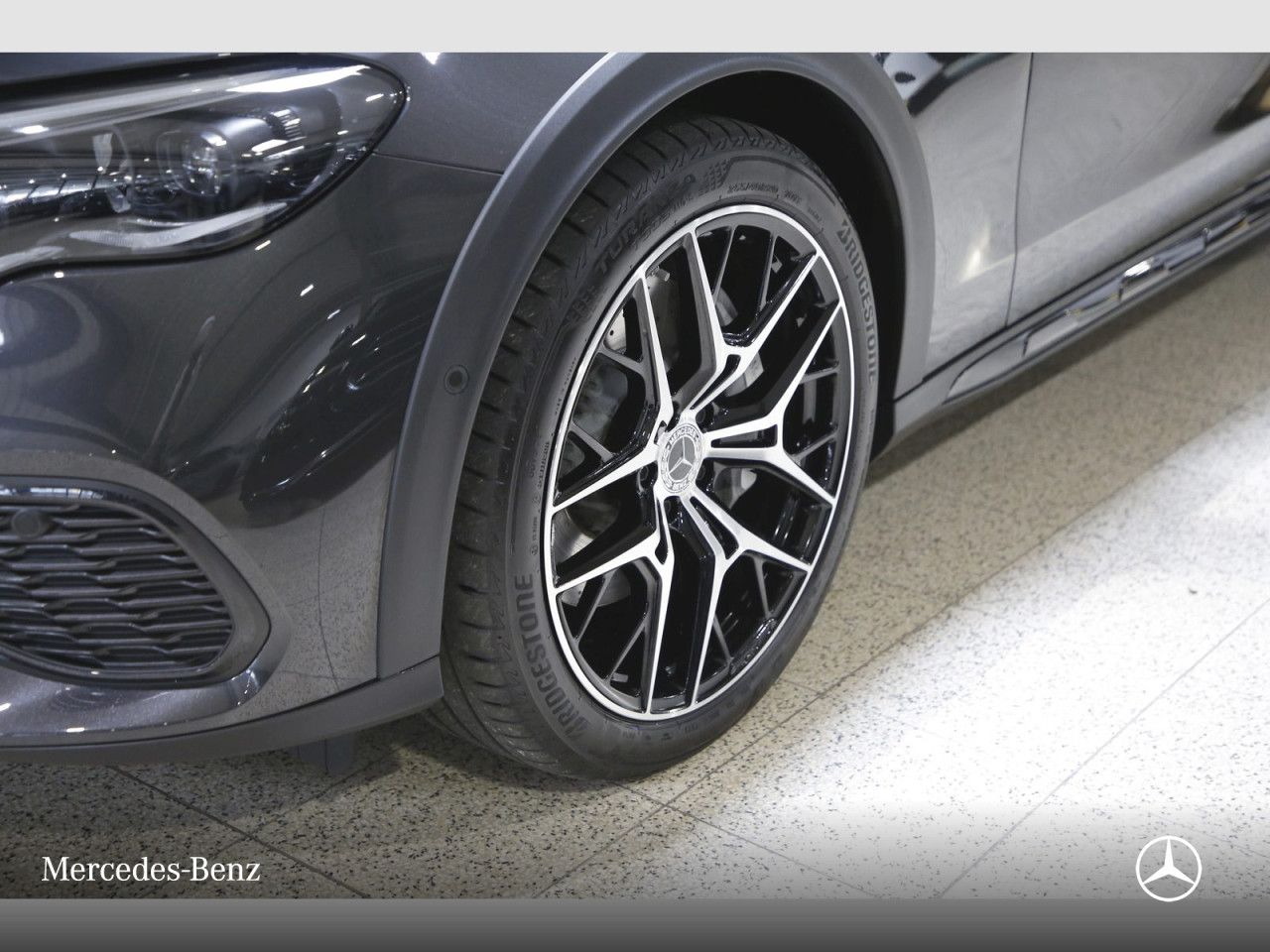 Mercedes-Benz E-Klasse – Bild 3