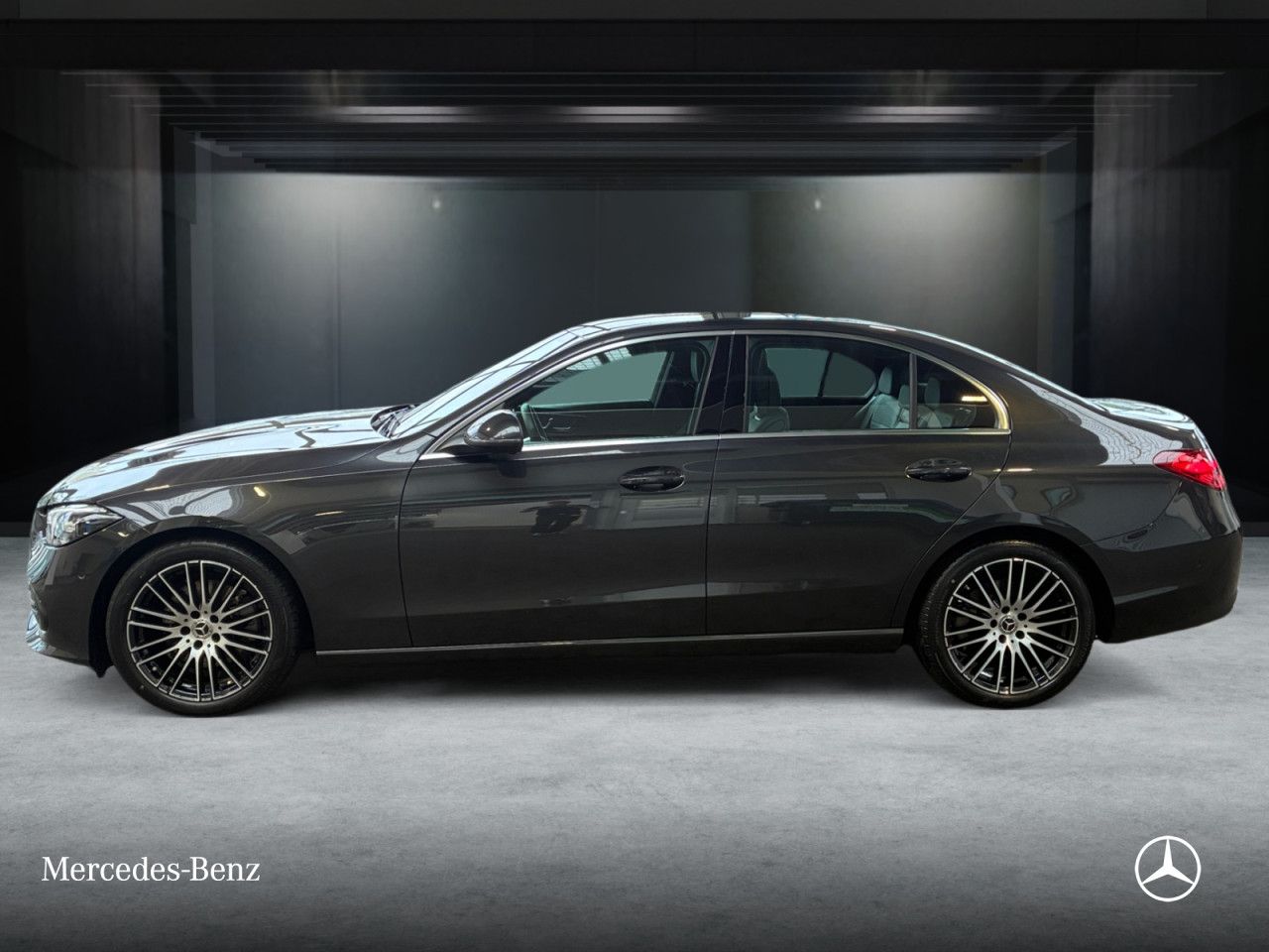 Mercedes-Benz C-Klasse – Bild 11