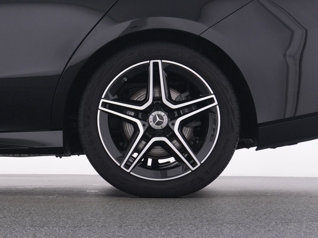 Mercedes-Benz CLA – Bild 20