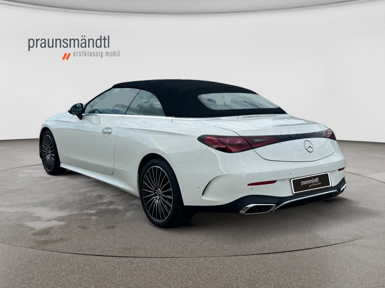 Mercedes-Benz CLE – Bild 2