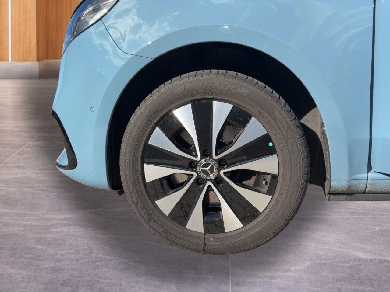 Mercedes-Benz V-Klasse – Bild 11