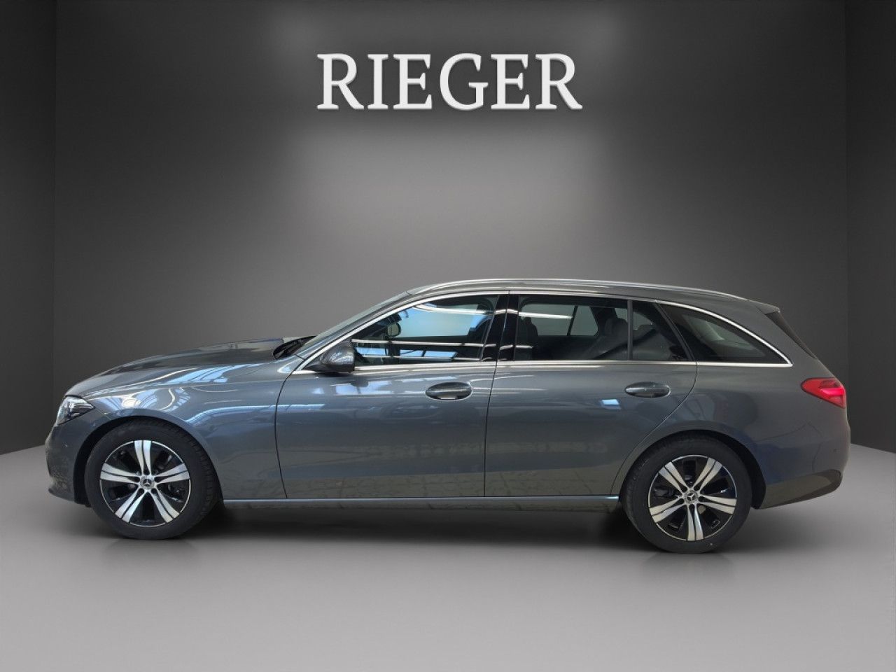 Mercedes-Benz C-Klasse – Bild 5