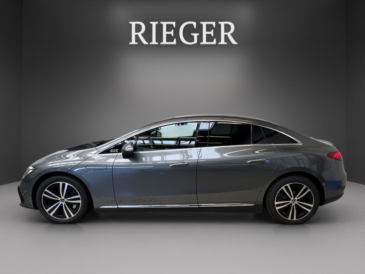 Mercedes-Benz EQE – Bild 5