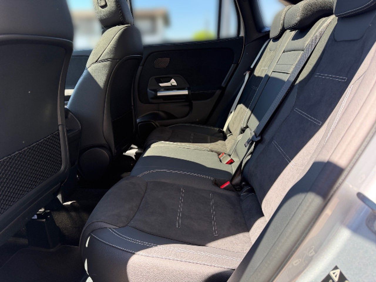 Mercedes-Benz GLA – Bild 11