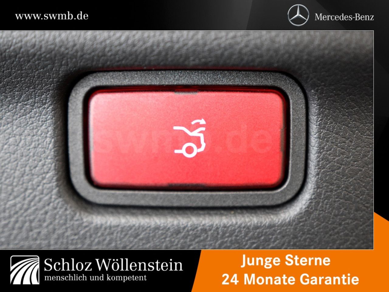 Mercedes-Benz C-Klasse – Bild 18