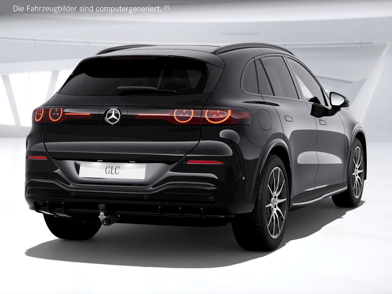 Mercedes-Benz GLC – Bild 18