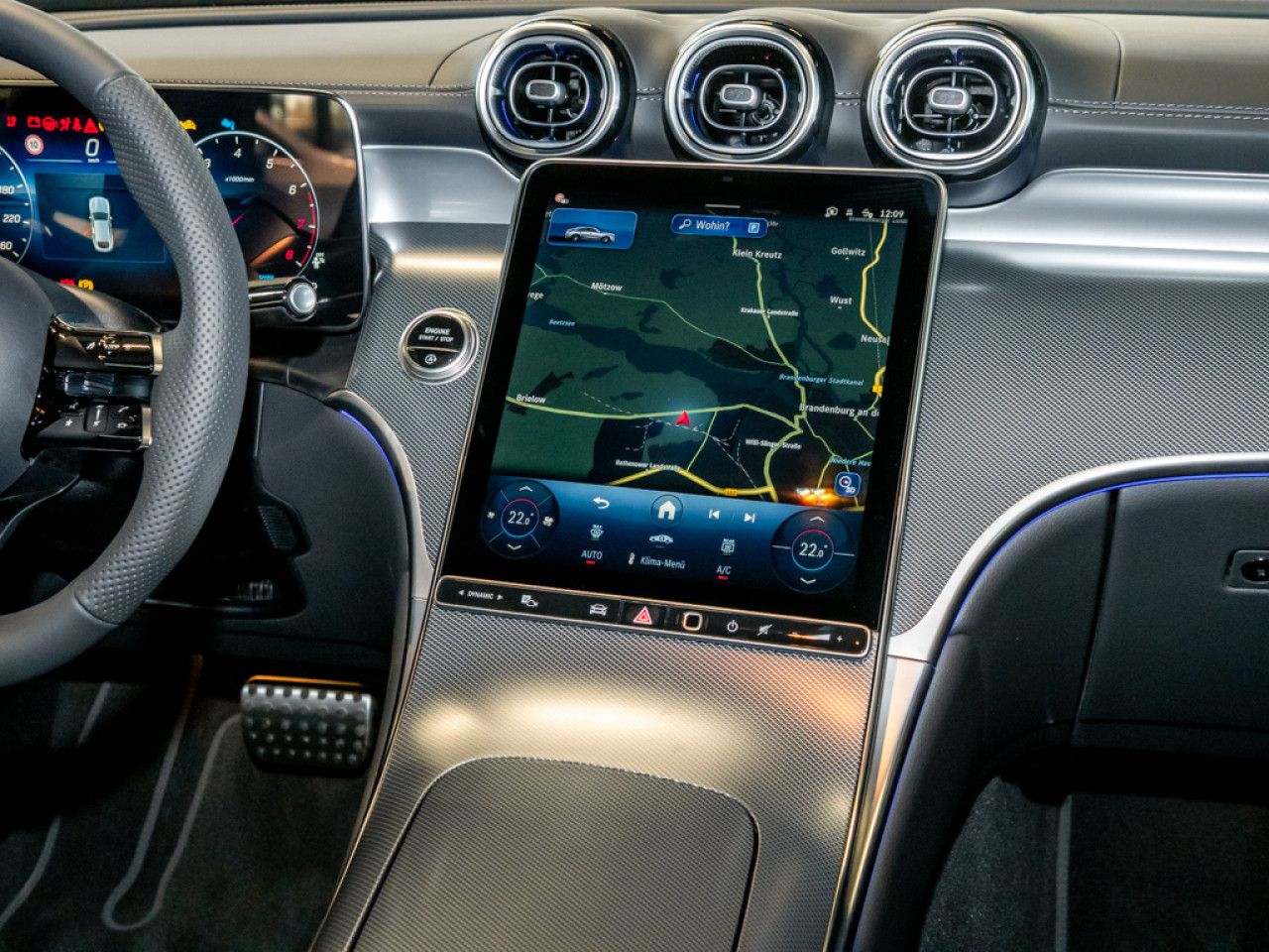 Mercedes-Benz GLC – Bild 9