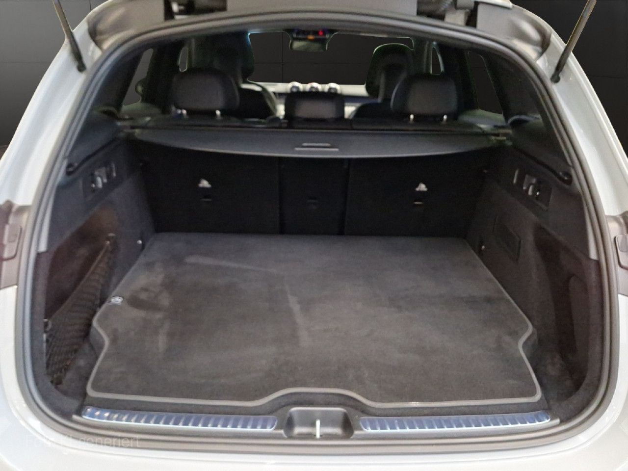 Mercedes-Benz GLC – Bild 11