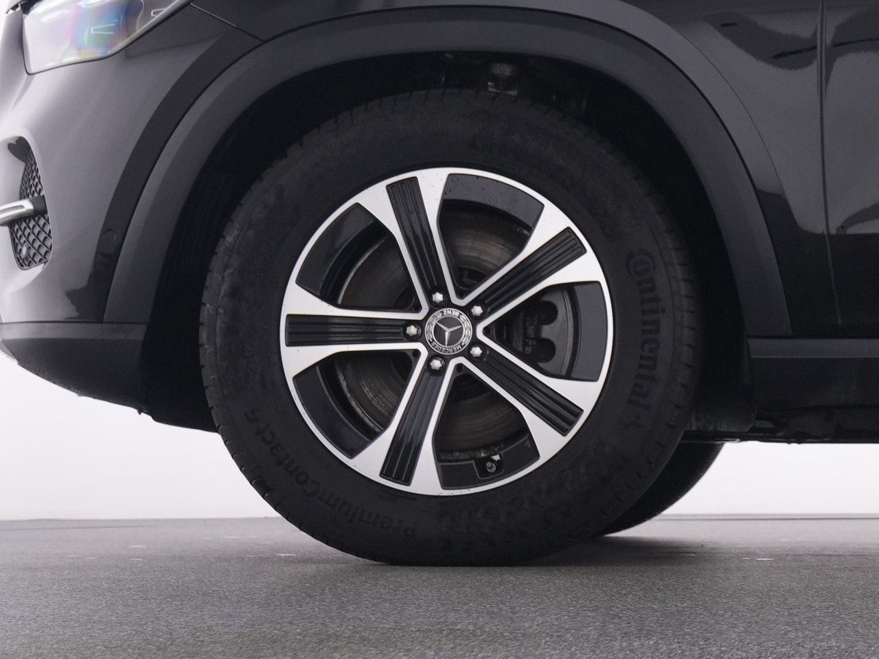 Mercedes-Benz GLE – Bild 19