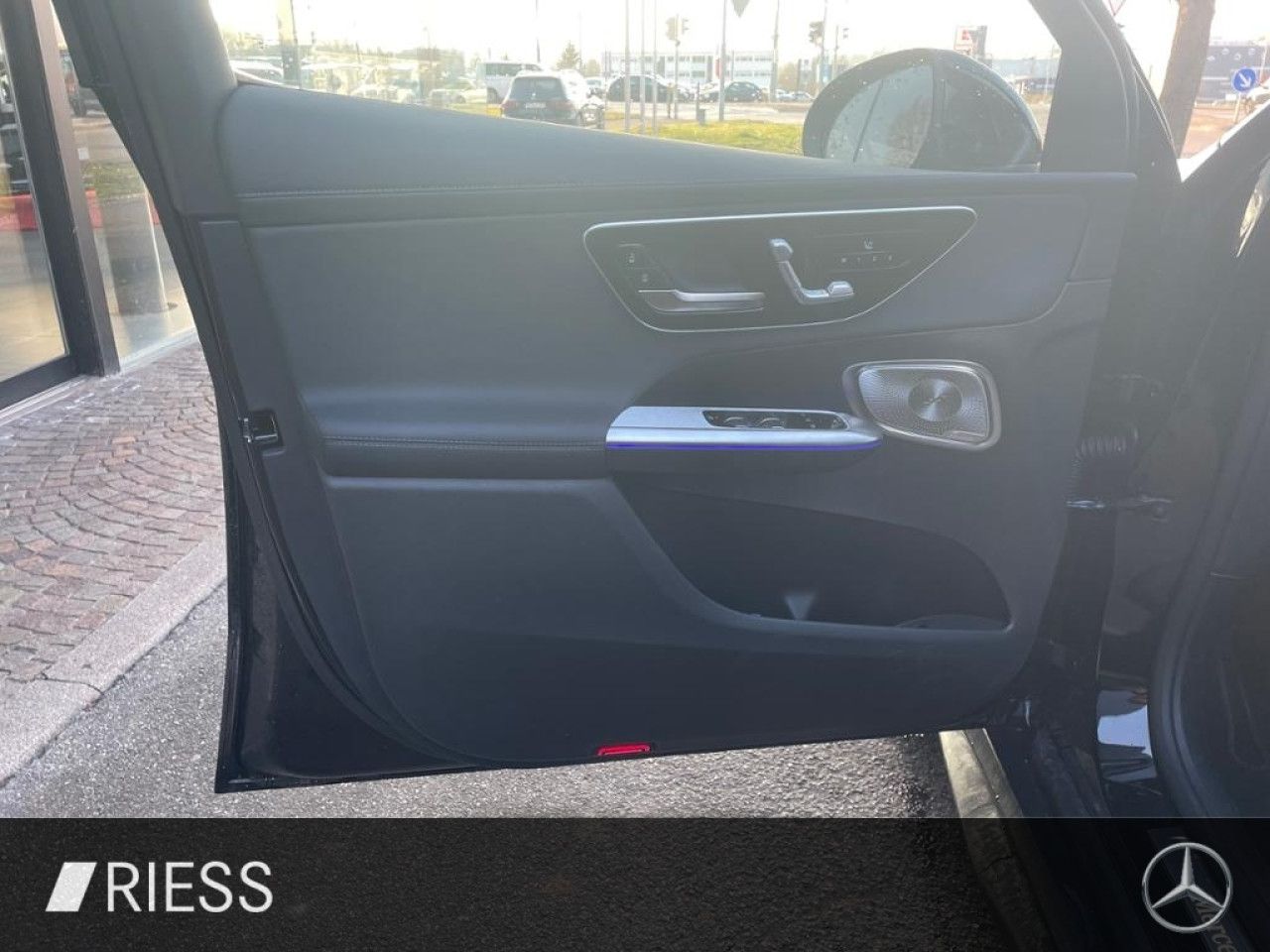 Mercedes-Benz GLC – Bild 3