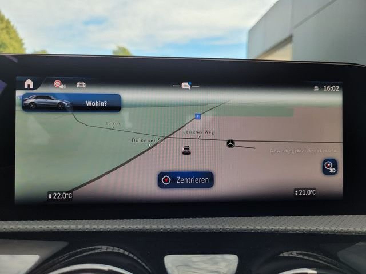 Mercedes-Benz A-Klasse – Bild 17