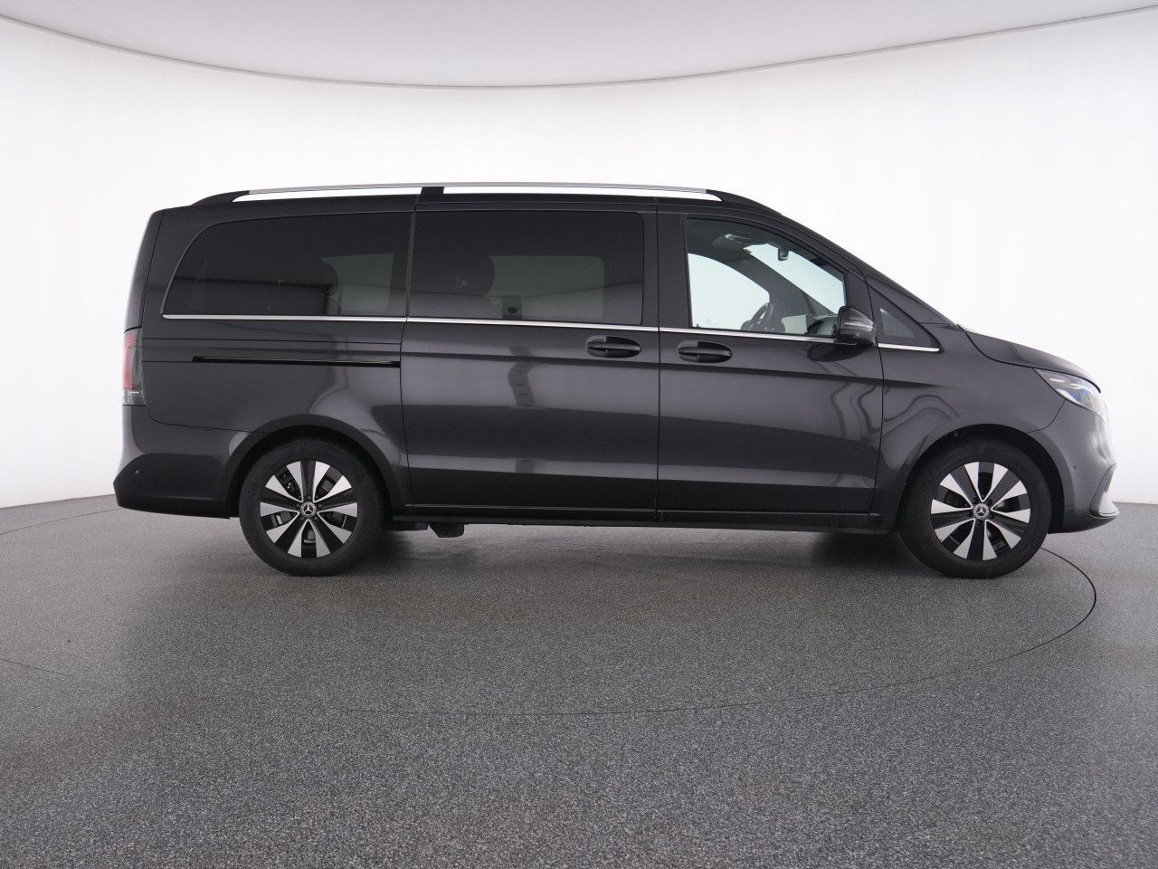 Mercedes-Benz V-Klasse – Bild 11