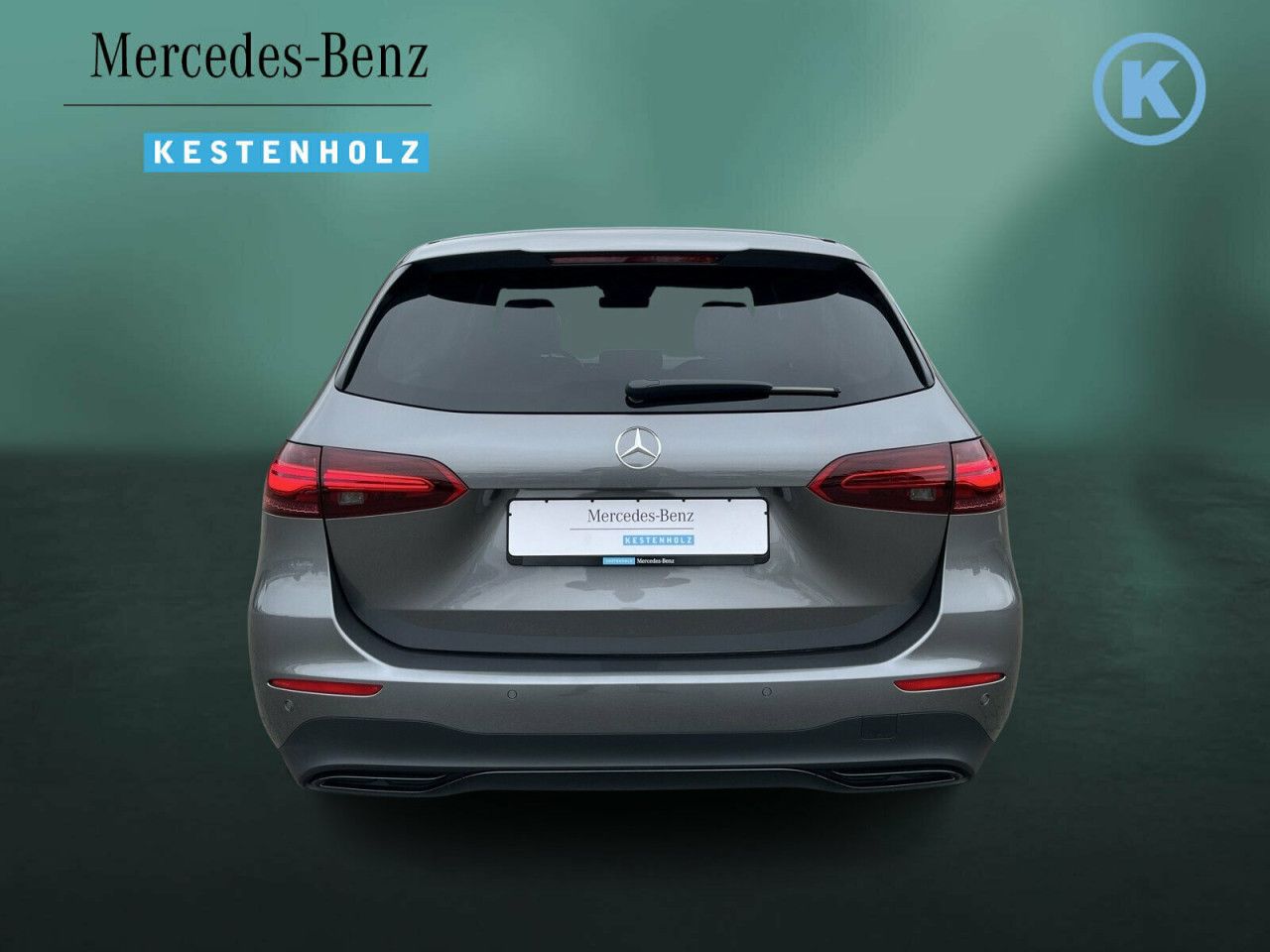 Mercedes-Benz B-Klasse – Bild 6