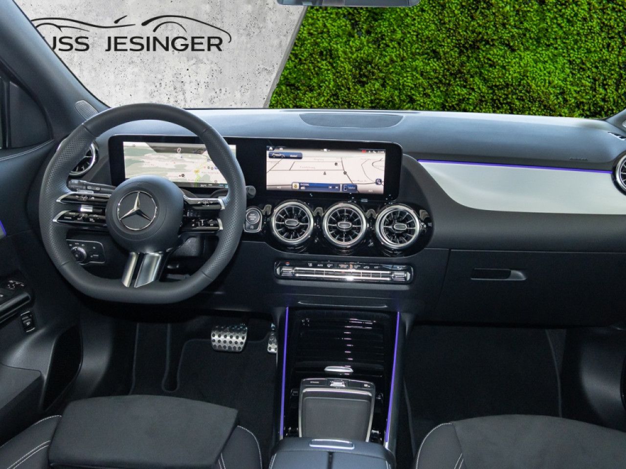 Mercedes-Benz GLA – Bild 4