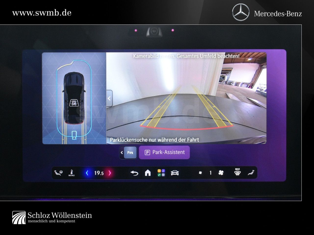 Mercedes-Benz GLB – Bild 18