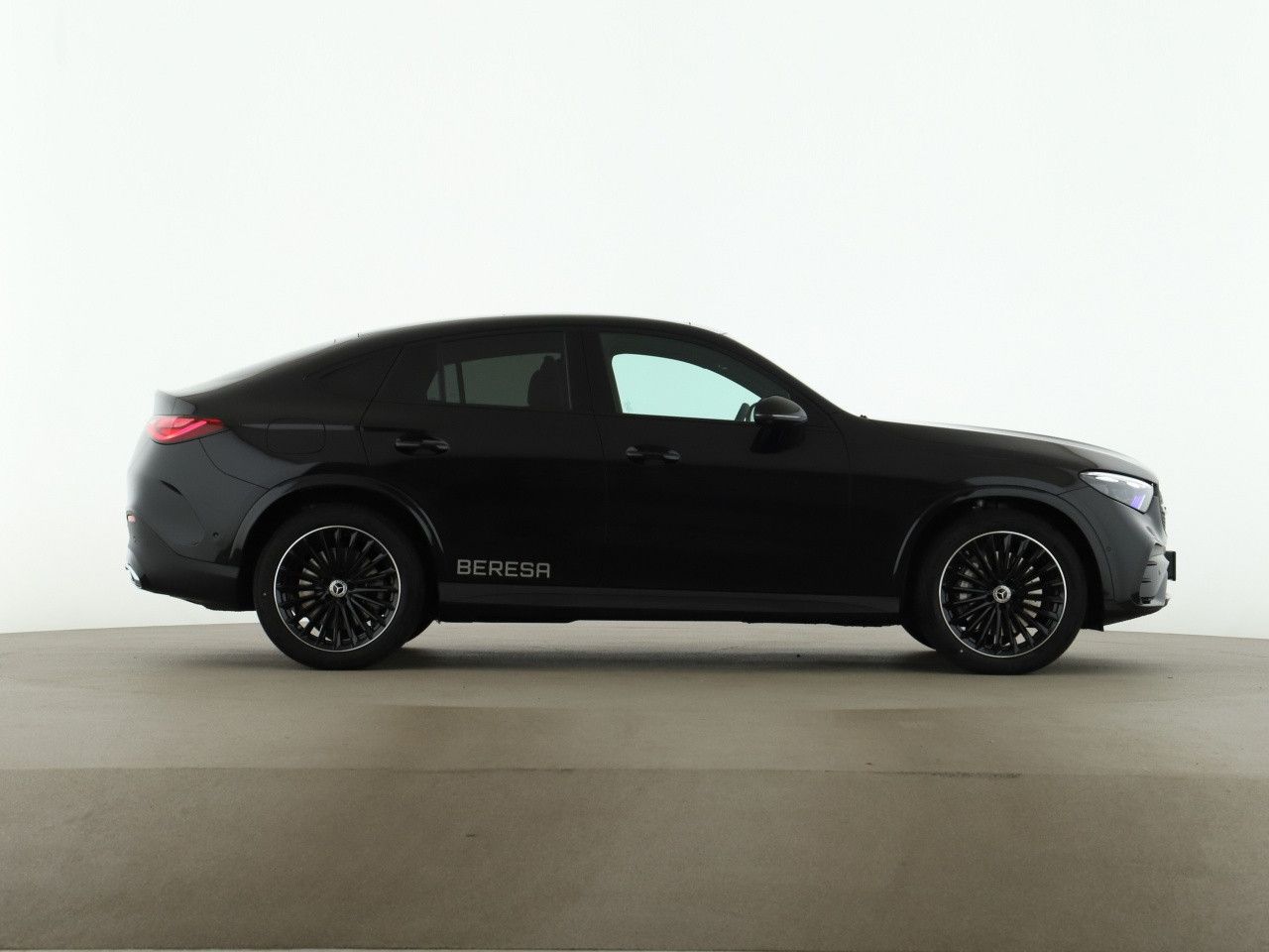 Mercedes-Benz GLC – Bild 7