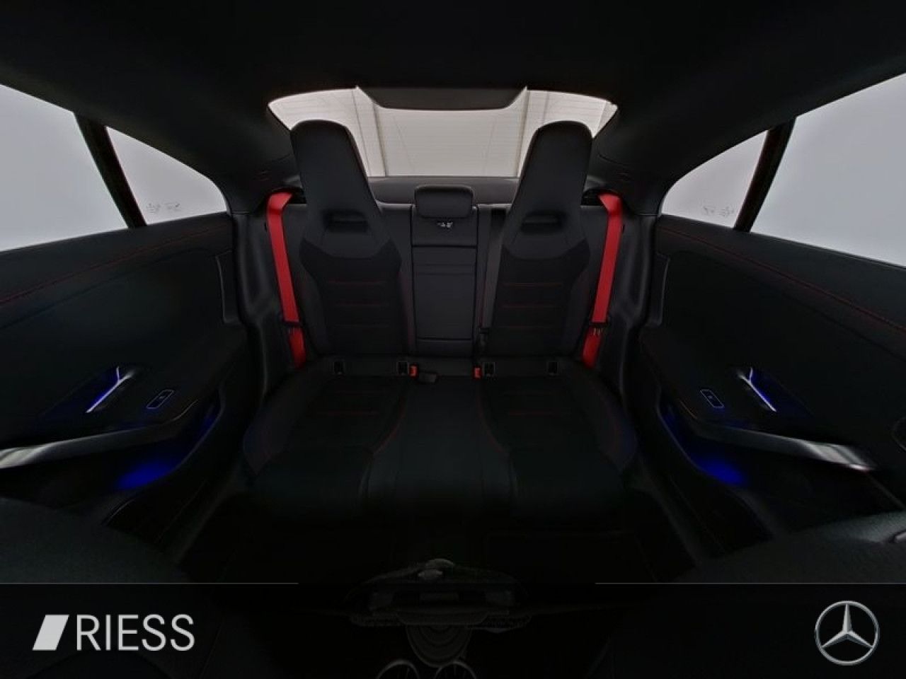 Mercedes-Benz CLA – Bild 7