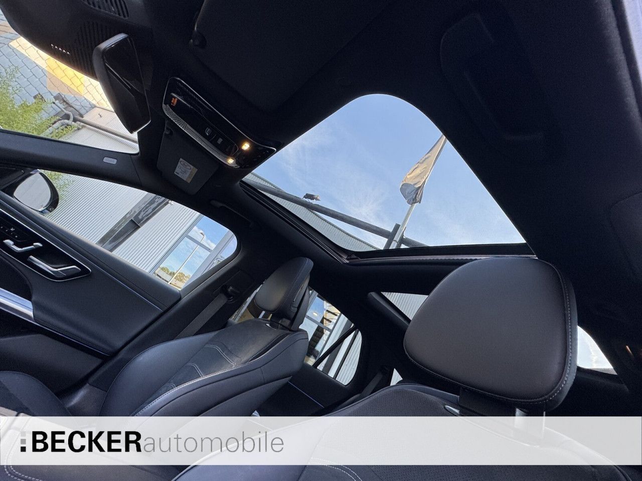Mercedes-Benz E-Klasse – Bild 14