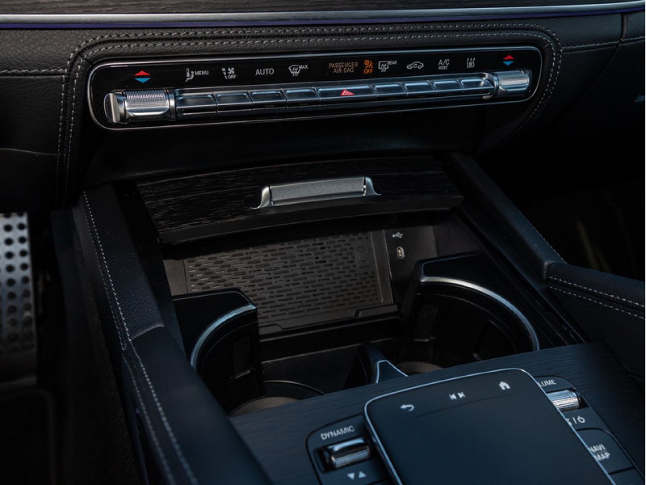 Mercedes-Benz GLE – Bild 15