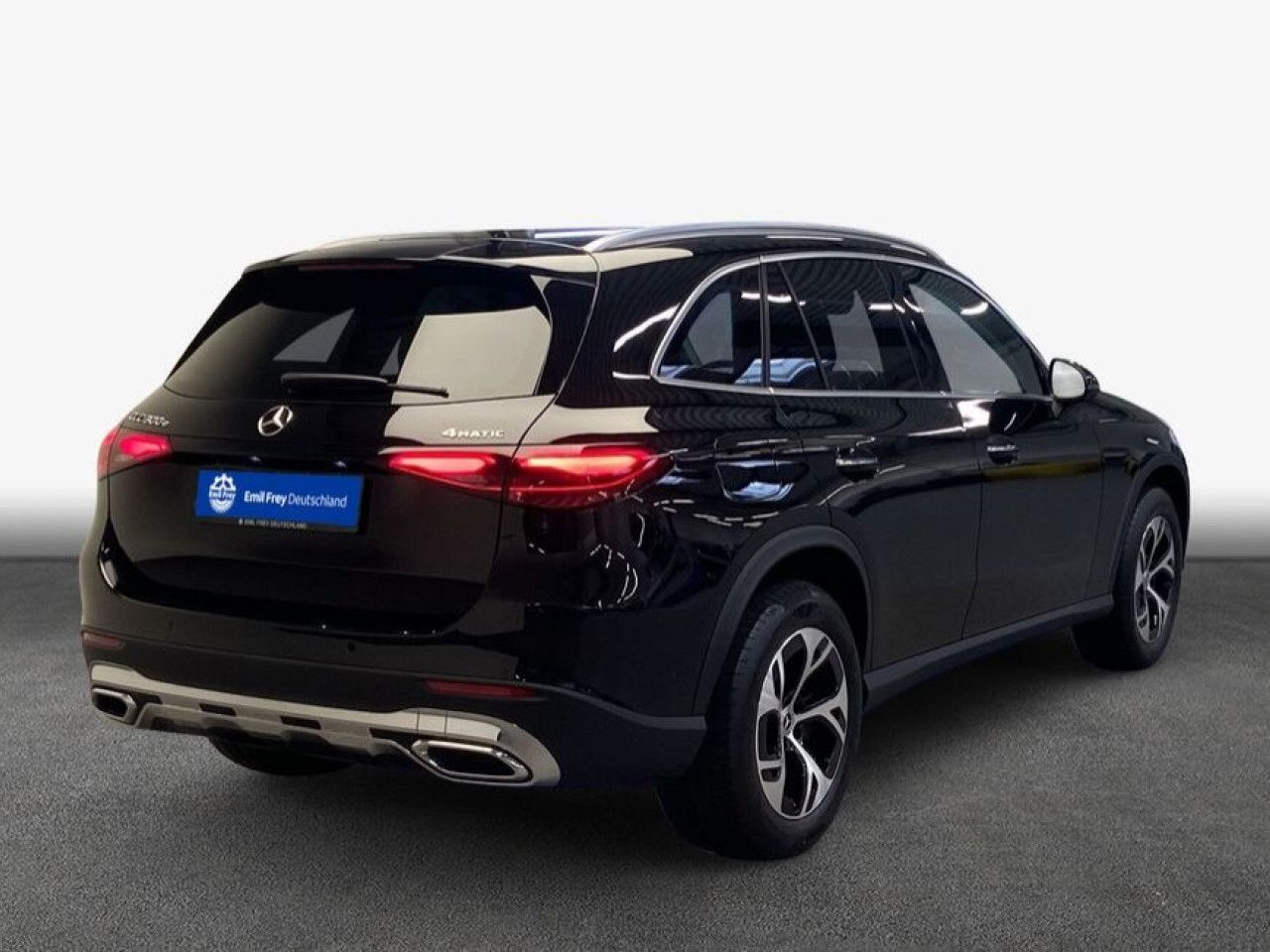 Mercedes-Benz GLC – Bild 2