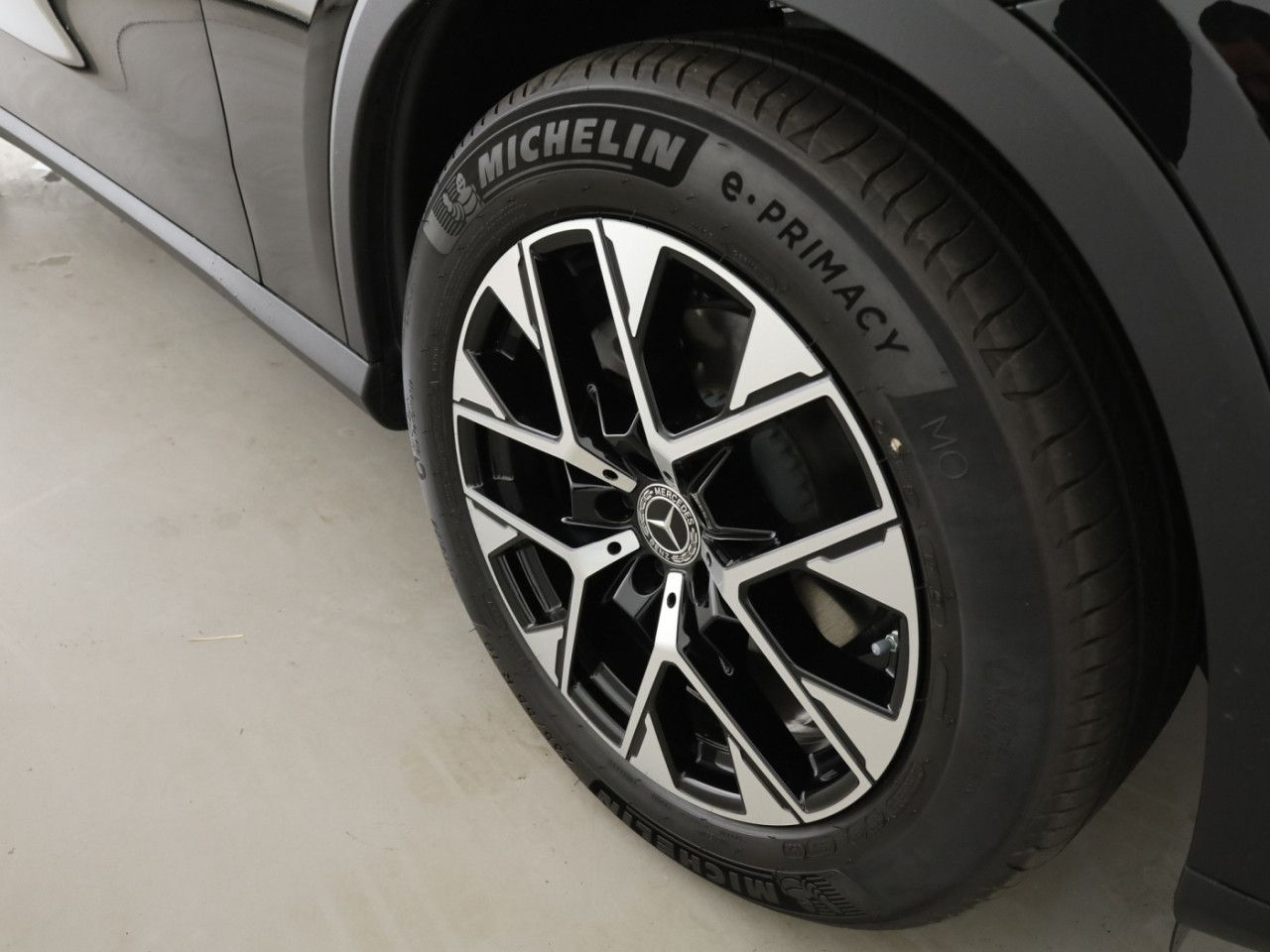 Mercedes-Benz GLC – Bild 21