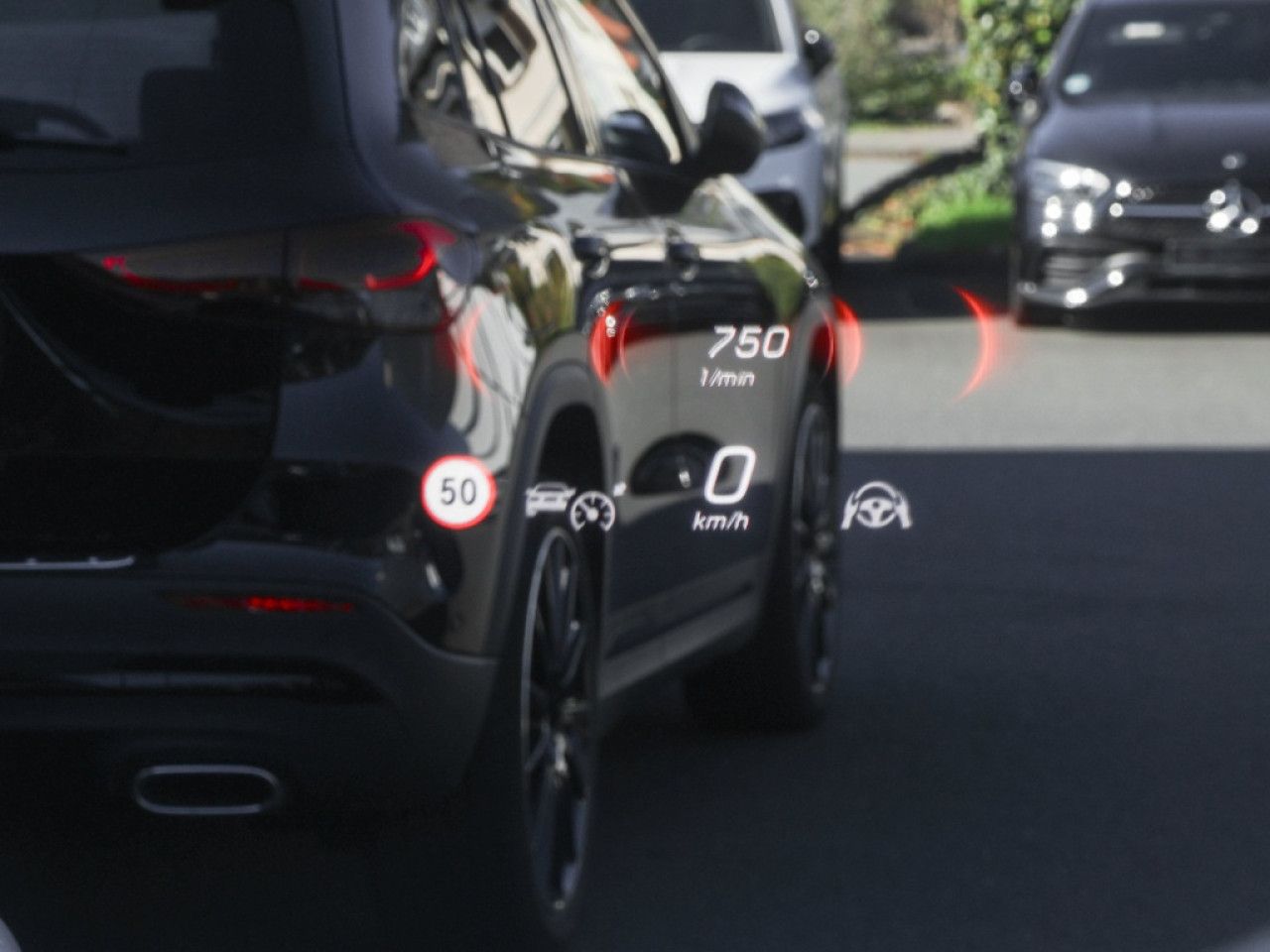 Mercedes-Benz GLE – Bild 16