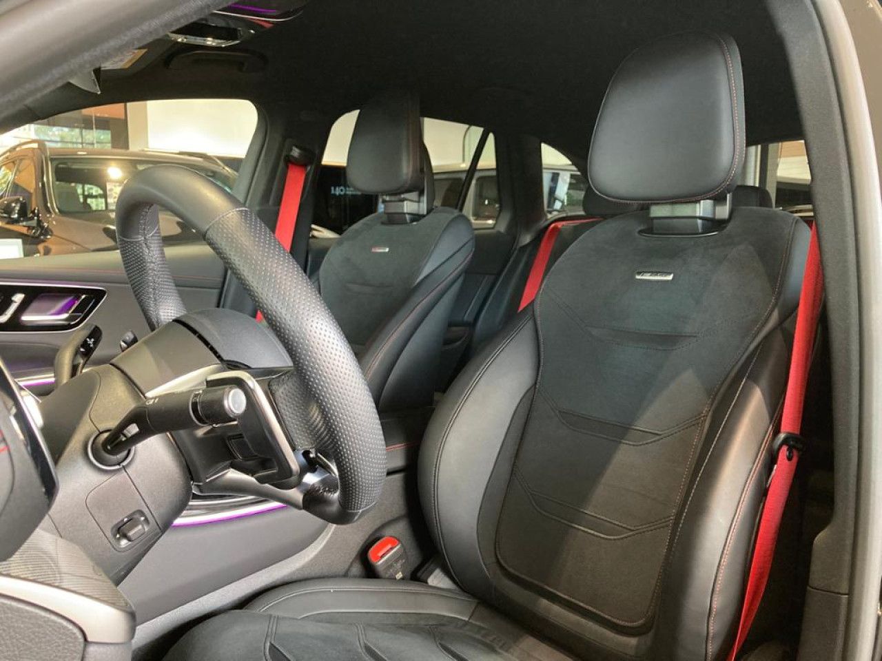 Mercedes-Benz GLC – Bild 8