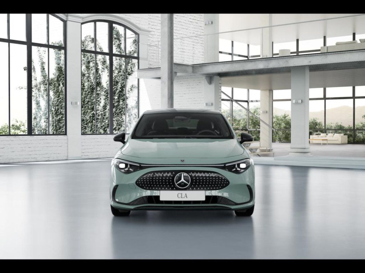 Mercedes-Benz CLA – Bild 6