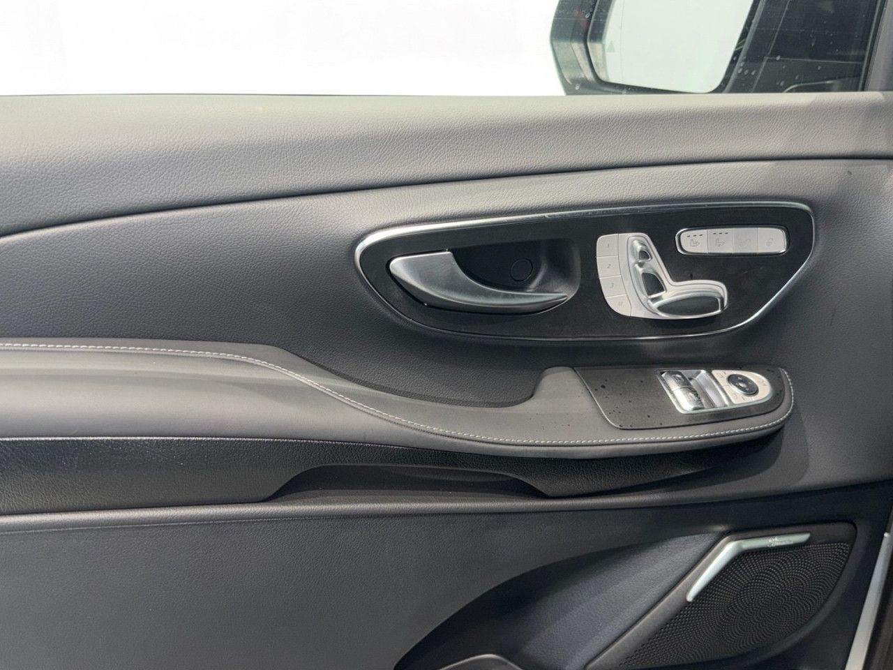 Mercedes-Benz V-Klasse – Bild 14