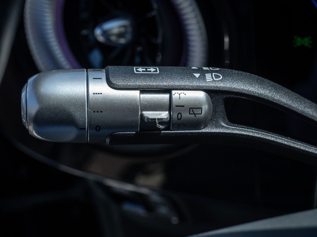 Mercedes-Benz CLA – Bild 16