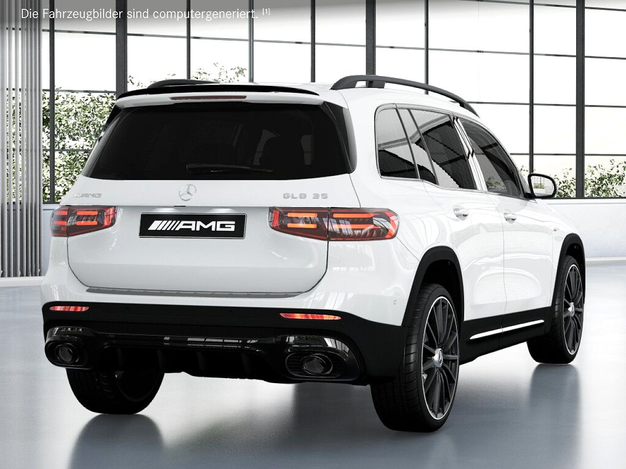 Mercedes-Benz GLB – Bild 15