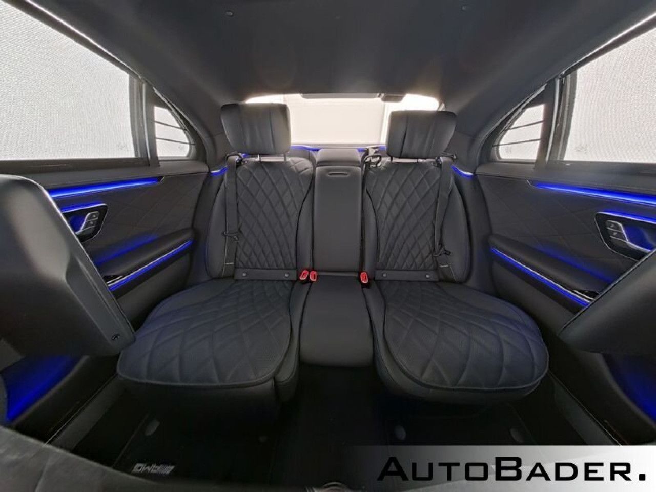 Mercedes-Benz S-Klasse – Bild 7