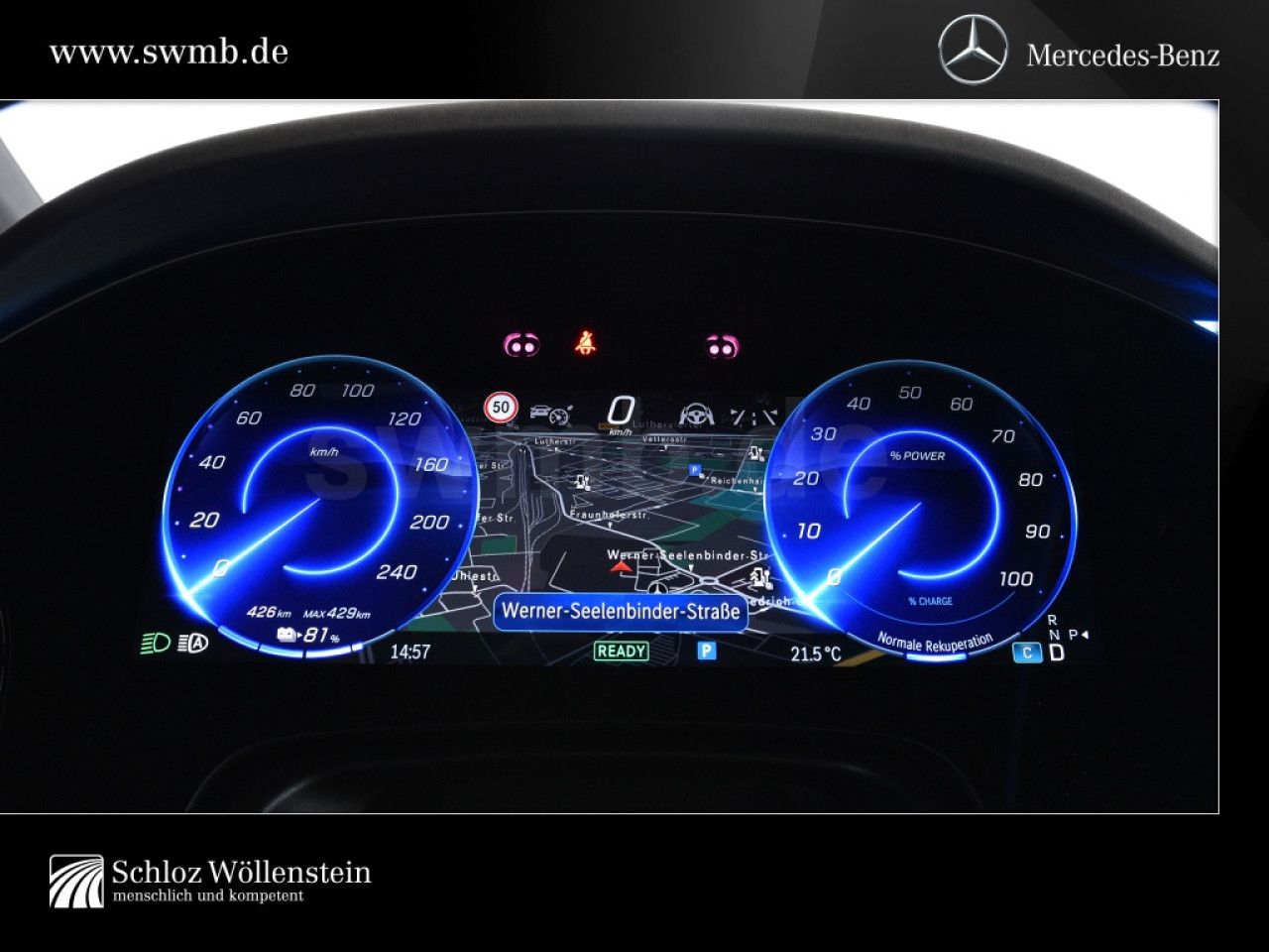 Mercedes-Benz EQS – Bild 10