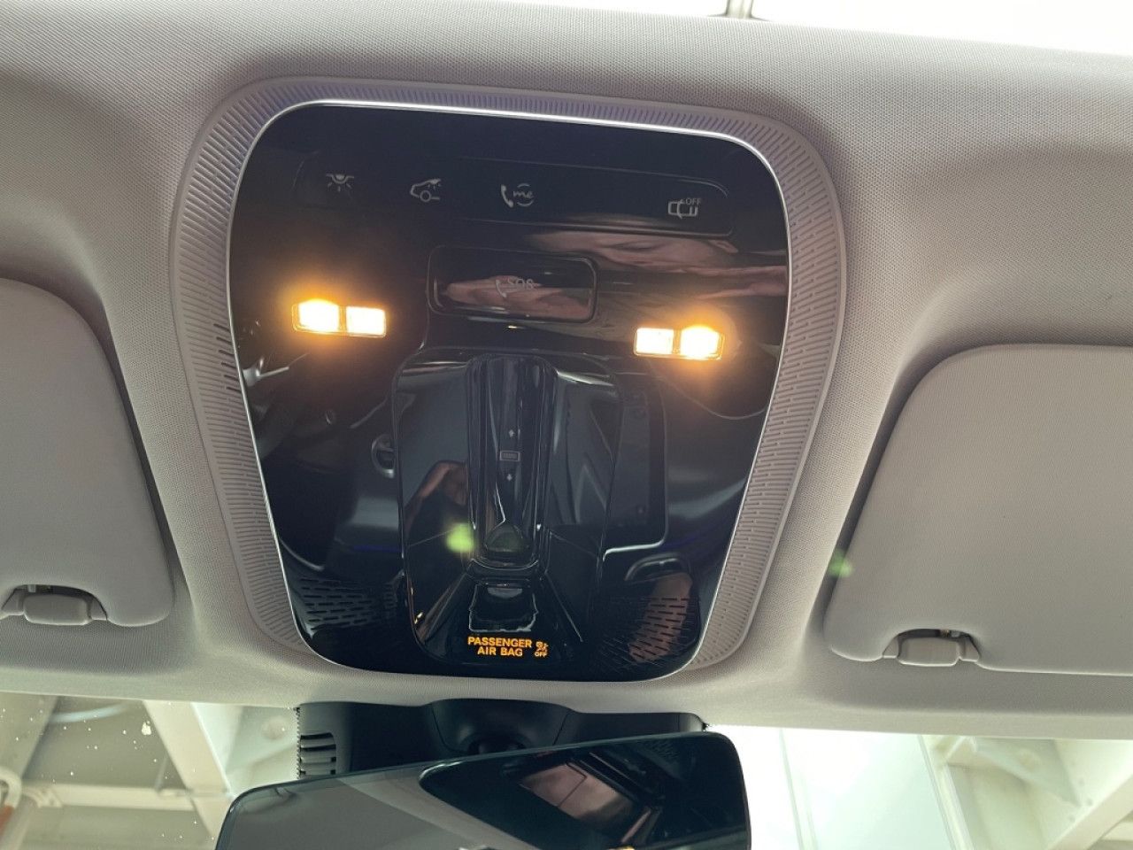 Mercedes-Benz GLC – Bild 18